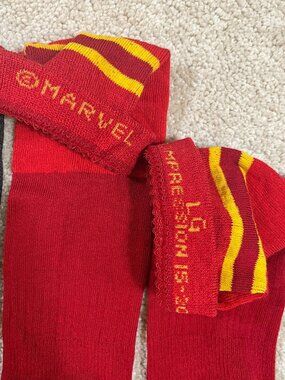 Bombas | Accessories | New Nwt Bombas Marvel Everyday Compression Knee ...